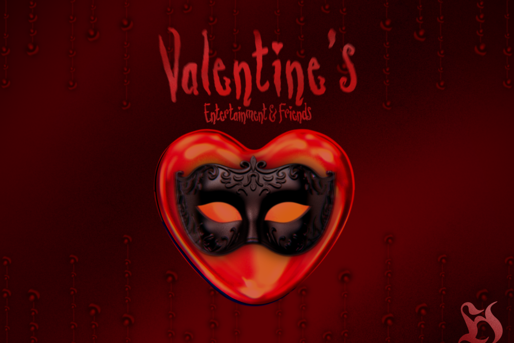 Cover Valentines EPC